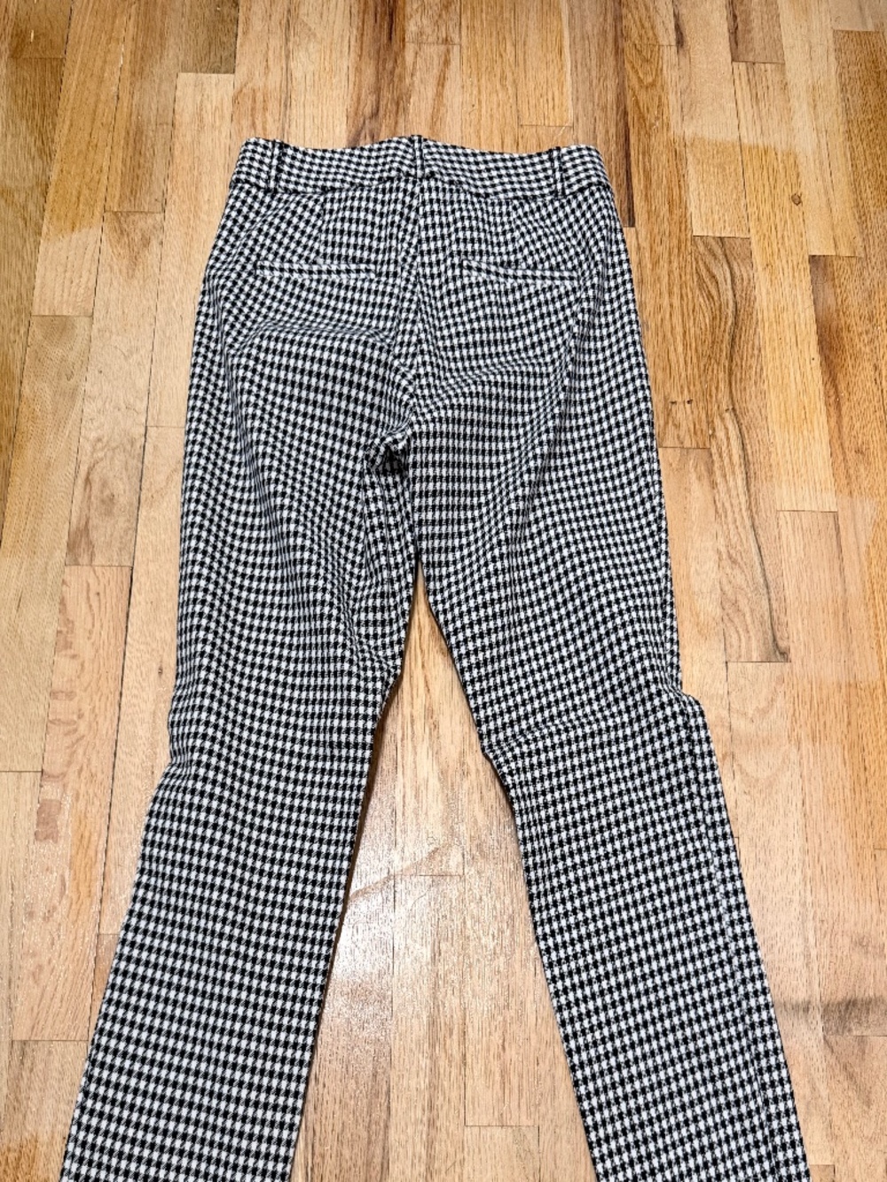 Banana Republic Sloan ankle length leg pant